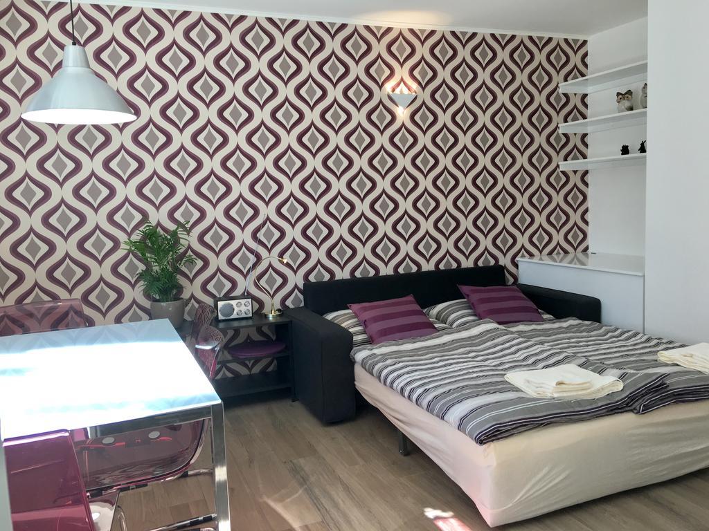 Ljubljana Center Flat 아파트 외부 사진